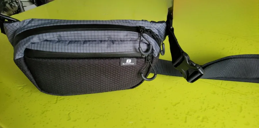Фото покупця: Urban Bag 1.5 UltraGrid