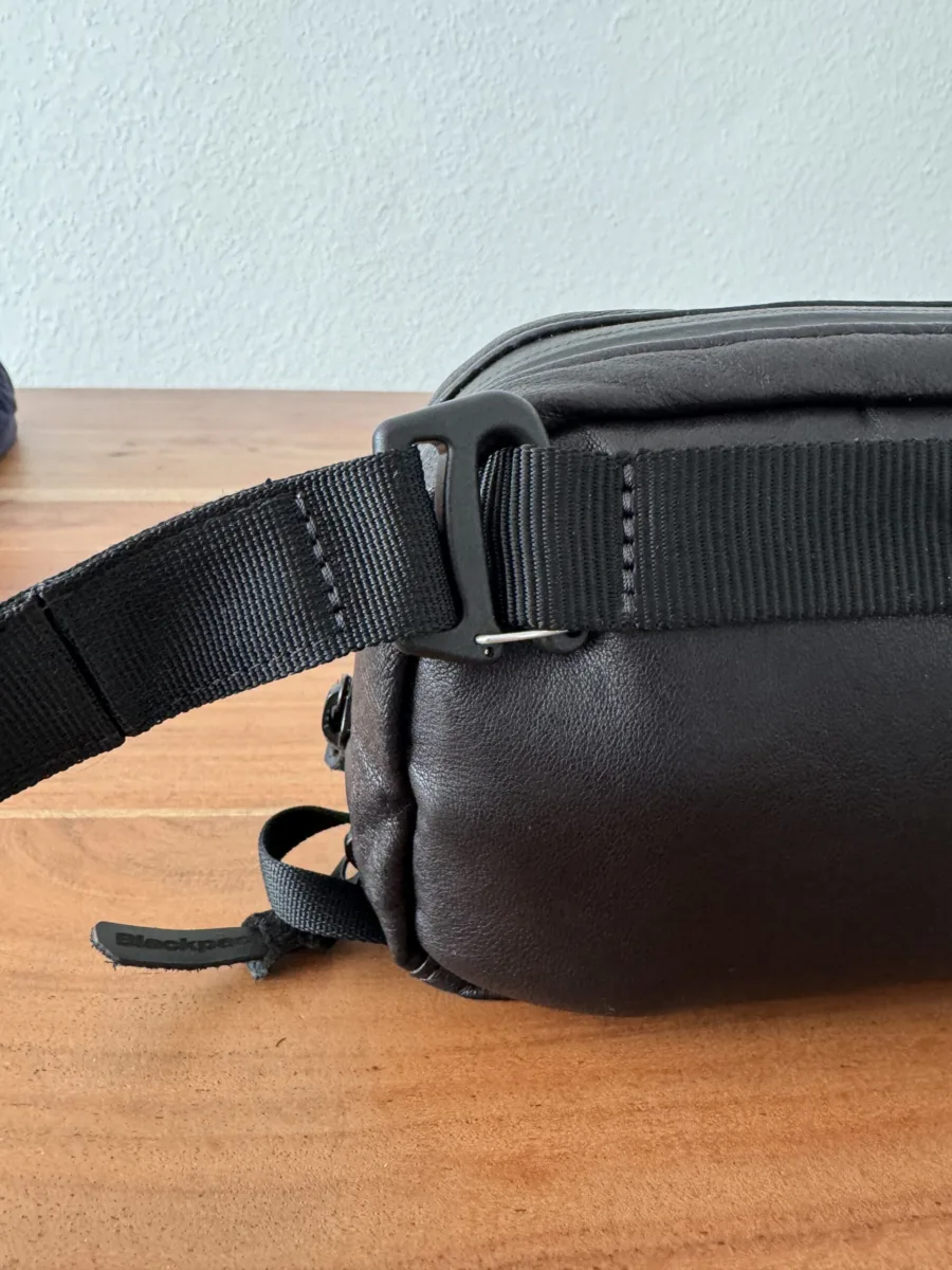Фото покупця: Every Day Pouch Leather (EDP)